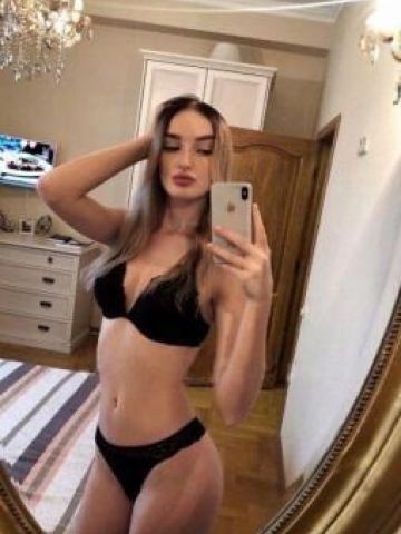 Проститутка Милана
